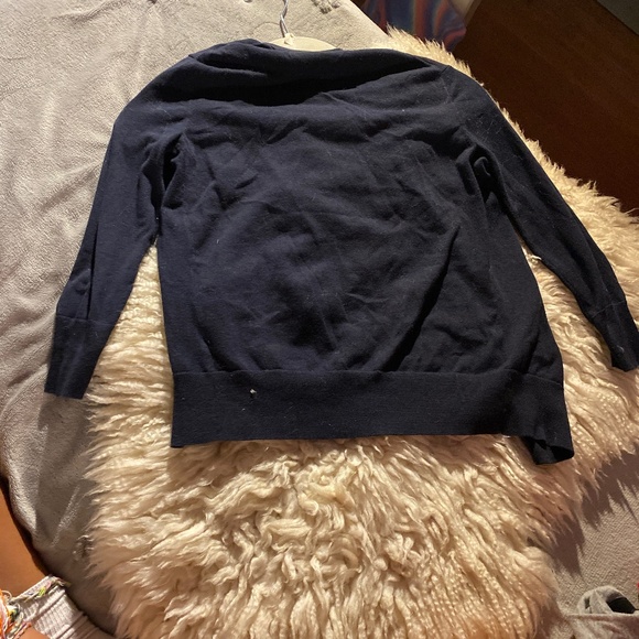 Cardigan - Picture 2 of 4